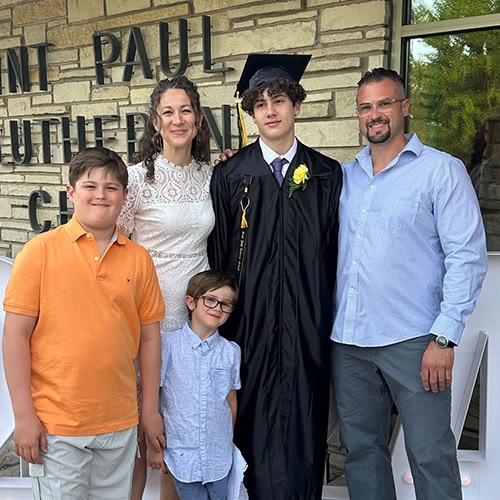 Kiril & Denitza Minev Photo