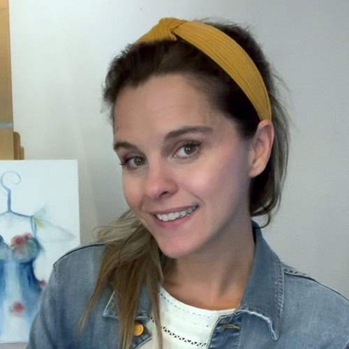 Courtney McMillan Photo